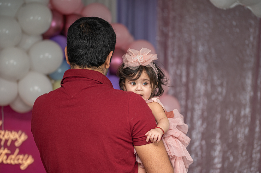 Family event photography serving Beeton and the GTA